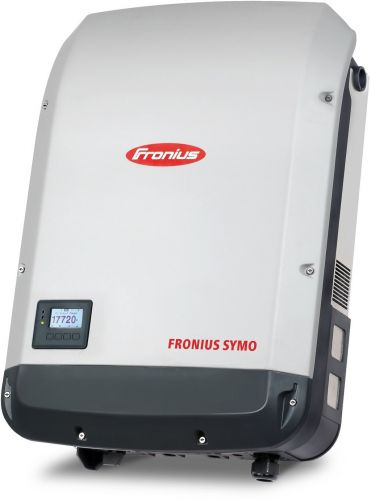 Inwerter Fronius SYMO 6.0-3-M WiFi Light