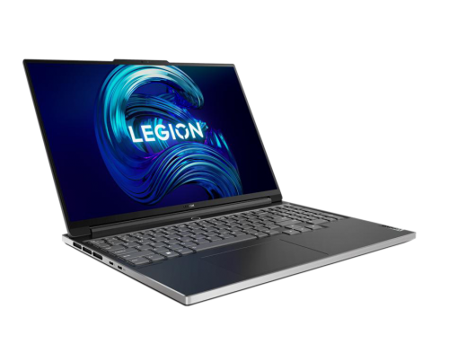 Lenovo Legion S7 16IAH7 i5-12500H 16\ WQXGA IPS 500nits AG 165Hz 16GB DDR5 4800 SSD512 GeForce RTX