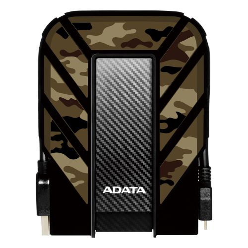 ADATA DashDrive Durable HD710M Pro 2TB 2.5\'\' USB3.1 Military