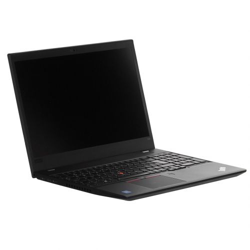 LENOVO ThinkPad T580 i5-8250U 16GB 512GB SSD 15\ FHD Win11pro + zasilacz UŻYWANY