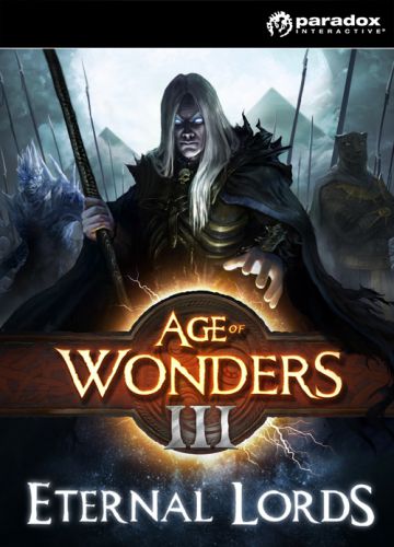 Gra Linux, Mac OSX, PC Age of Wonders III - Eternal Lords (DLC, wersja cyfrowa; DE, ENG, PL - kinowa