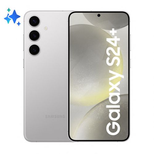 Smartfon Samsung Galaxy S24+ (S926B) 5G 12/256GB DS Grey