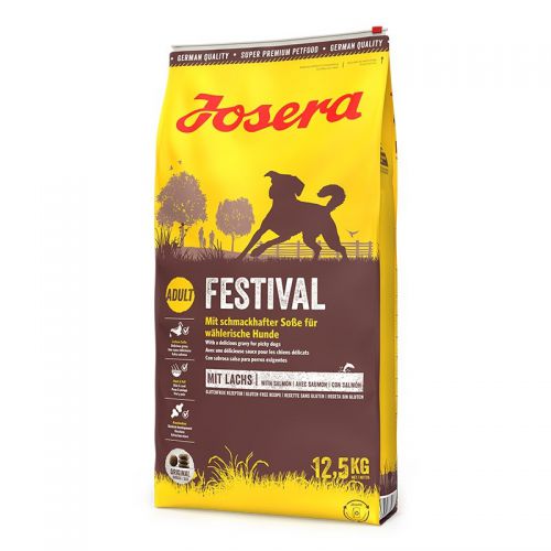 Josera Festival dla psów 12,5kg