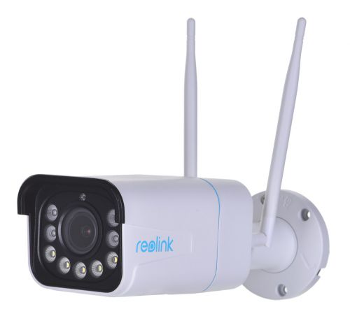 Kamera IP Reolink RLC-511WA 5MP zoom wifi 2,4 i 5Ghz