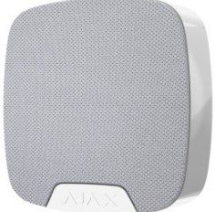 AJAX Home Siren Bezprzewodowa syrena wewnętrzna (biały)