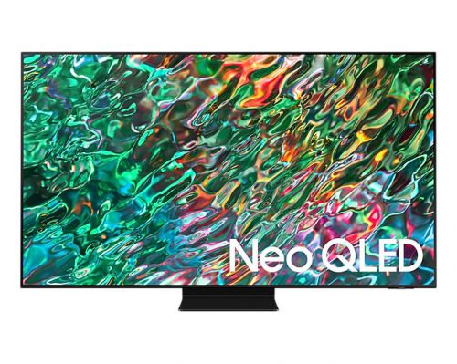 Telewizor 85\ Samsung Neo QLED 85QN90B (4K QHDR 4600 PQI DVB-T2/HEVC Smart)