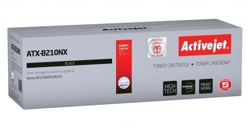 Toner Activejet ATX-B210NX (zamiennik toner do Xerox 106R04348; Supreme; 3000 stron; czarny)