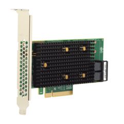 Broadcom MegaRAID 9440-8i SAS/SATA/PCIe/NVMe PCIe 3.1