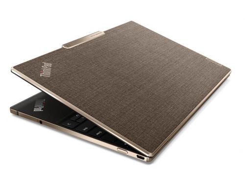Lenovo ThinkPad Z13 G2 Ryzen 7 PRO 7840U 13.3\ 2.8K Touch OLED 400nits AG 32GB LPDDR5x 6400 SSD1TB 