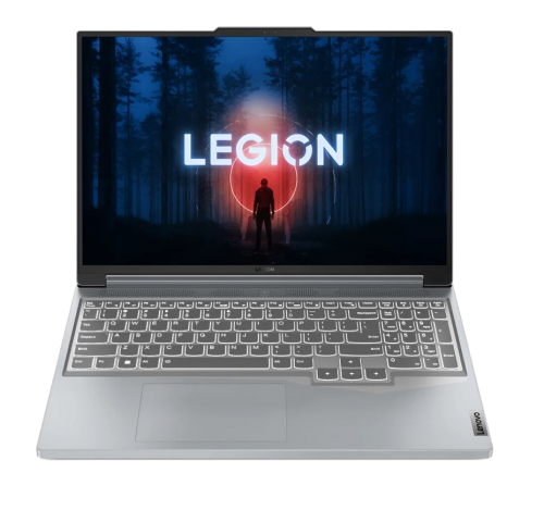 Lenovo Legion Slim 5 16APH8 Ryzen 7 7840HS 16\ WQXGA IPS 500nits AG 16GB DDR5 5600 SSD512 GeForce R