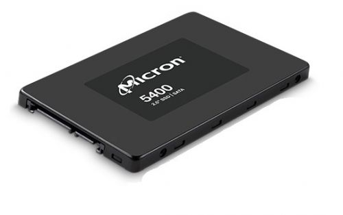 Dysk SSD Micron 5400 PRO 960GB SATA 2.5\ MTFDDAK960TGA-1BC1ZABYYR (DWPD 1.5)