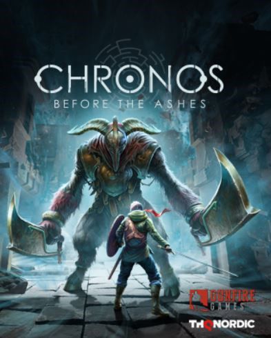 Chronos: Before the Ashes