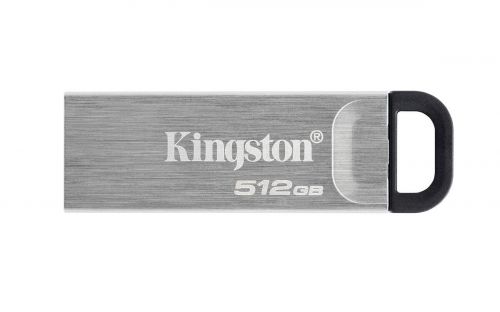 KINGSTON FLASH KYSON 512GB Metal USB 3.2 GEN.1