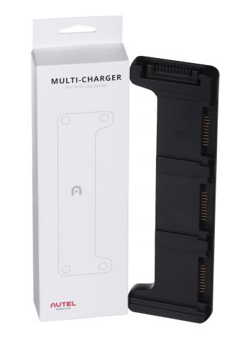 Ładowarka do trzech bateri do drona Multi-Charger for lite series