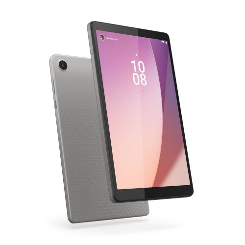 Lenovo Tab M8 (4th Gen) MT8768  8\HD 350nits Touch 3/32GB GE8320 Android Arctic Grey