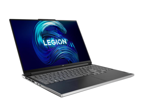 Lenovo Legion S7 16IAH7 i5-12500H 16\ WQXGA IPS 500nits AG 165Hz 16GB DDR5 4800 SSD512 GeForce RTX