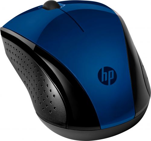 Mysz HP Wireless  220 Blue