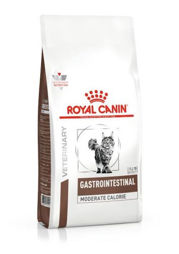 Karma Royal Canin Intestinal Gastro Mode Calorie Cat (4 kg )