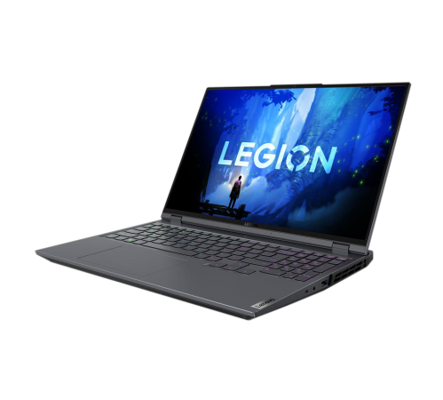 Lenovo Legion 5 Pro 16IAH7H i5-12500H 16\ WQXGA IPS 500nits AG 165Hz 16GB DDR5 4800 SSD512 GeForce
