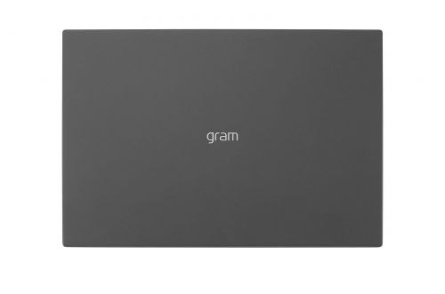 LG Gram 14Z90R-N.APC5U1DX i5-1340P 14\ WUXGA 8GB SSD512 BT BLKB FPR W11Pro Chorcoal Gray (REPACK) 2