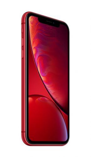 Apple iPhone XR 64GB Red