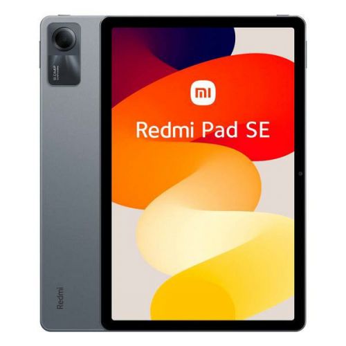 Tablet Xiaomi Redmi Pad SE 11” 8/256GB Szary