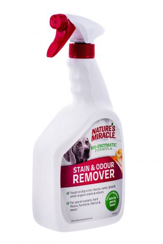 Nature\'s Miracle Stain&Odour REMOVER DOG MELON 946ml