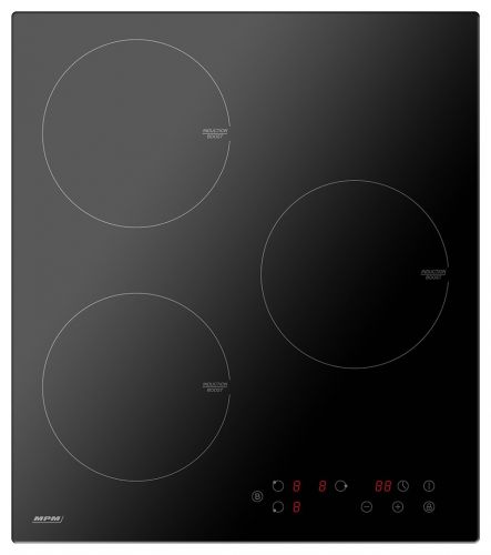 Płyta indukcyjna MPM-45-IM-14