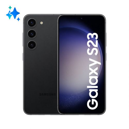 Smartfon Samsung Galaxy S23 (S911) 8/128GB 6,1\ Dynamic AMOLED 2X 2340x1080 3900mAh Dual SIM 5G Pha