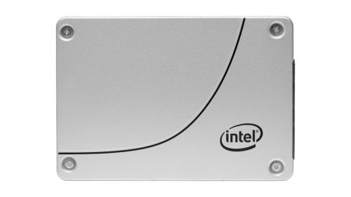 Dysk SSD Solidigm (Intel) S4510 3.84TB SATA 2.5\ SSDSC2KB038T801 (DWPD up to 2)