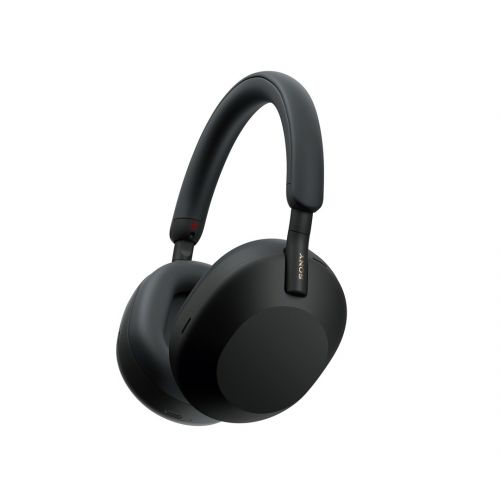 Sony WH-1000XM5 Bluetooth Noise Cancelling Black (WYPRZEDAŻ)