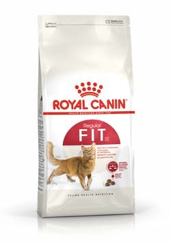 Karma Royal Canin FHN Fit (2 kg )