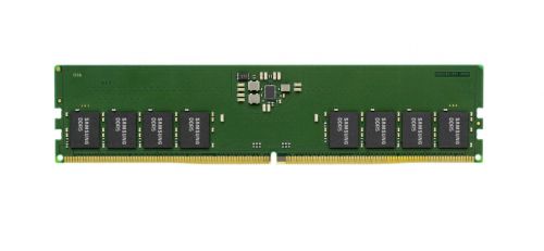 Samsung UDIMM ECC 16GB DDR5 3200MHz M324R2GA3BB0-CQK