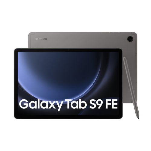Samsung Galaxy Tab S9 FE 10.9 (X516) 5G 6/128GB Grey