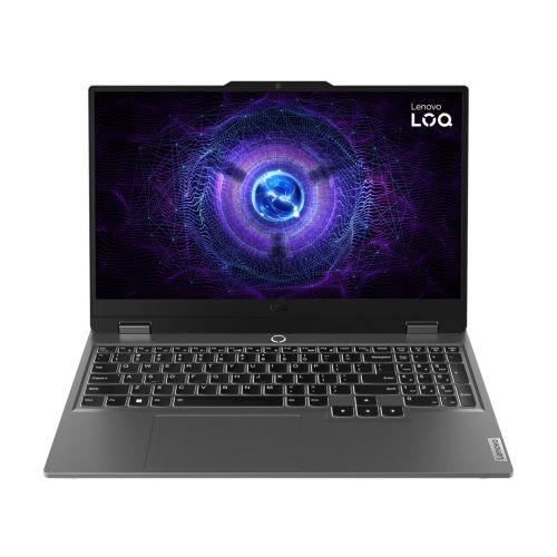 Lenovo LOQ 15IAX9 i5-12450HX 15.6\ FHD IPS 300nits AG 144Hz 16GB DDR5 4800 SSD512 GeForce RTX 3050 