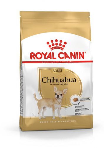 ROYAL CANIN Chihuahua 1,5kg