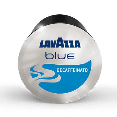LAVAZZA 100kaps BLUE DECAFFEINATO / 6