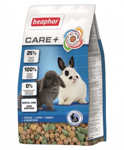 Beaphar karma dla królików 700g