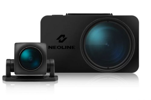 Wideorejestrator Neoline G-TECH X76