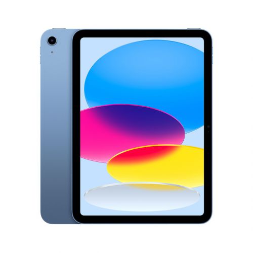 Apple iPad 10.9\ Wi-Fi 256GB - Blue (2022)