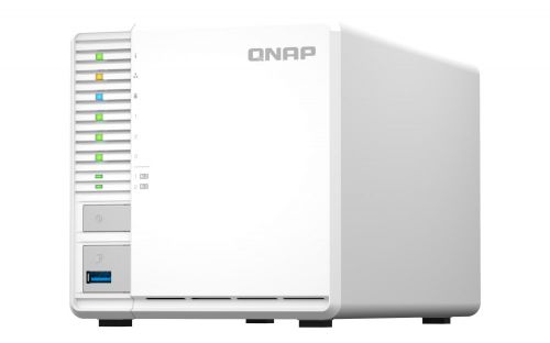 Qnap-serwer plików TS-364-8G