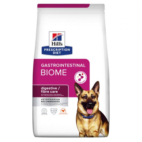 Karma HILL\'S PD Canine GI Biome 1,5kg