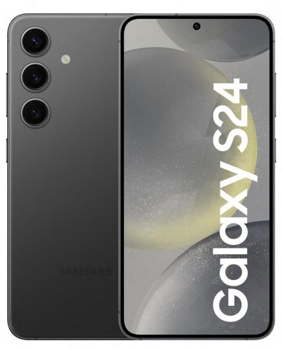 Samsung Galaxy S24 (S921) 5G 8/256GB DS Czarny