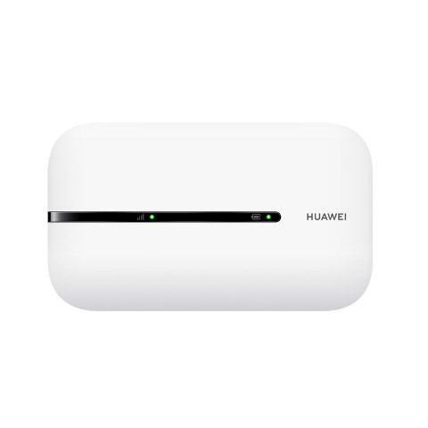 Router Huawei mobilny E5576-320 (kolor biały) (WYPRZEDAŻ)