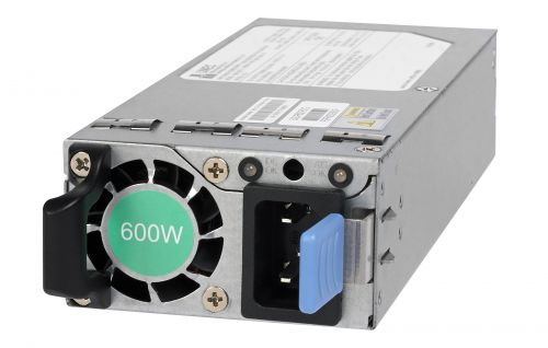 Netgear APS600W-100NES 600W 100-240VAC POWER SUPPLY