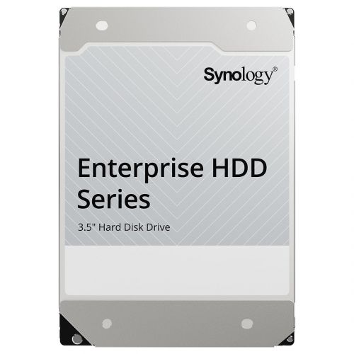 Synology- dysk 8TB 3,5\ SATA 6GB/s 7200 RPM