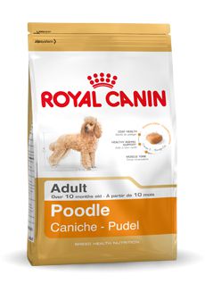 ROYAL CANIN Poodle 1,5kg