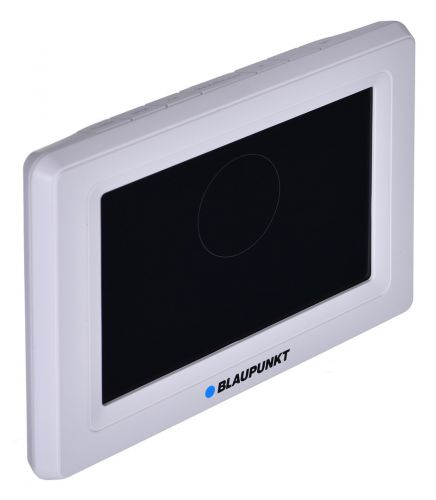 BLAUPUNKT Stacja pogodowa z 3 czujnikami z LCD WS40WH