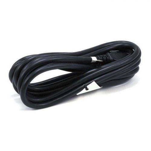Lenovo 00XL063 kabel zasilające Czarny 1 m