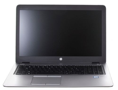 HP EliteBook 850 G3 i5-6300U 16GB 256GB SSD 15,6\ FHD Win10pro + zasilacz UŻYWANY